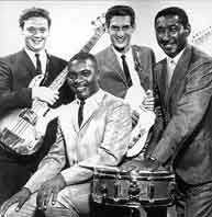 Booker T. & the MG's