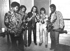 Memphis Horns