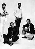 Smokey Robinson & the Miracles